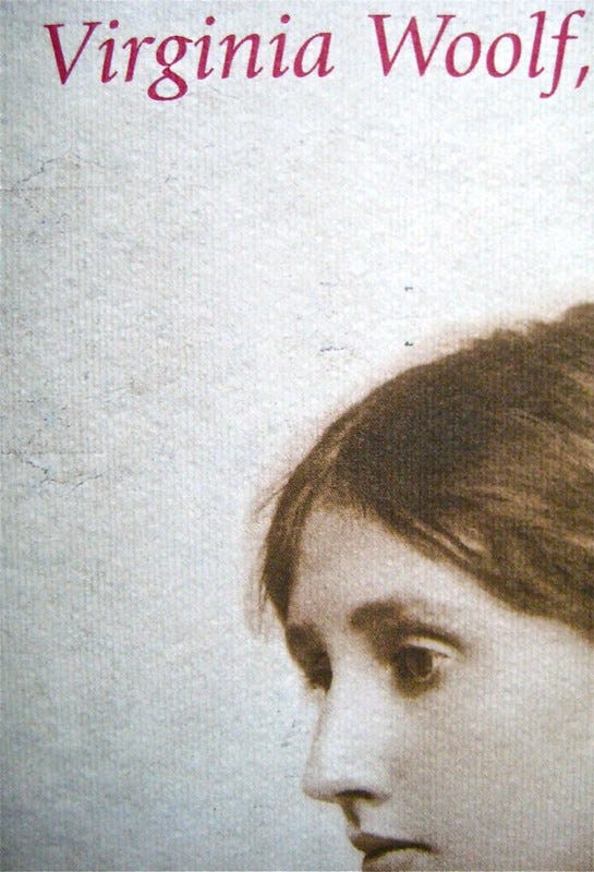 Una cuestión emocional, Los años, de Virginia Woolf, y una serie perdida en el algoritmo episode artwork
