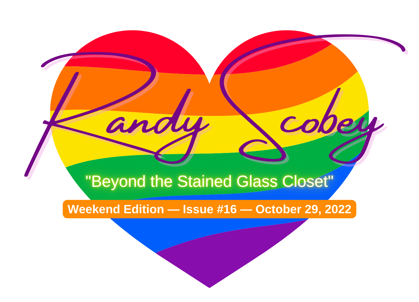 Thrive Podcast w/ Randy Scobey