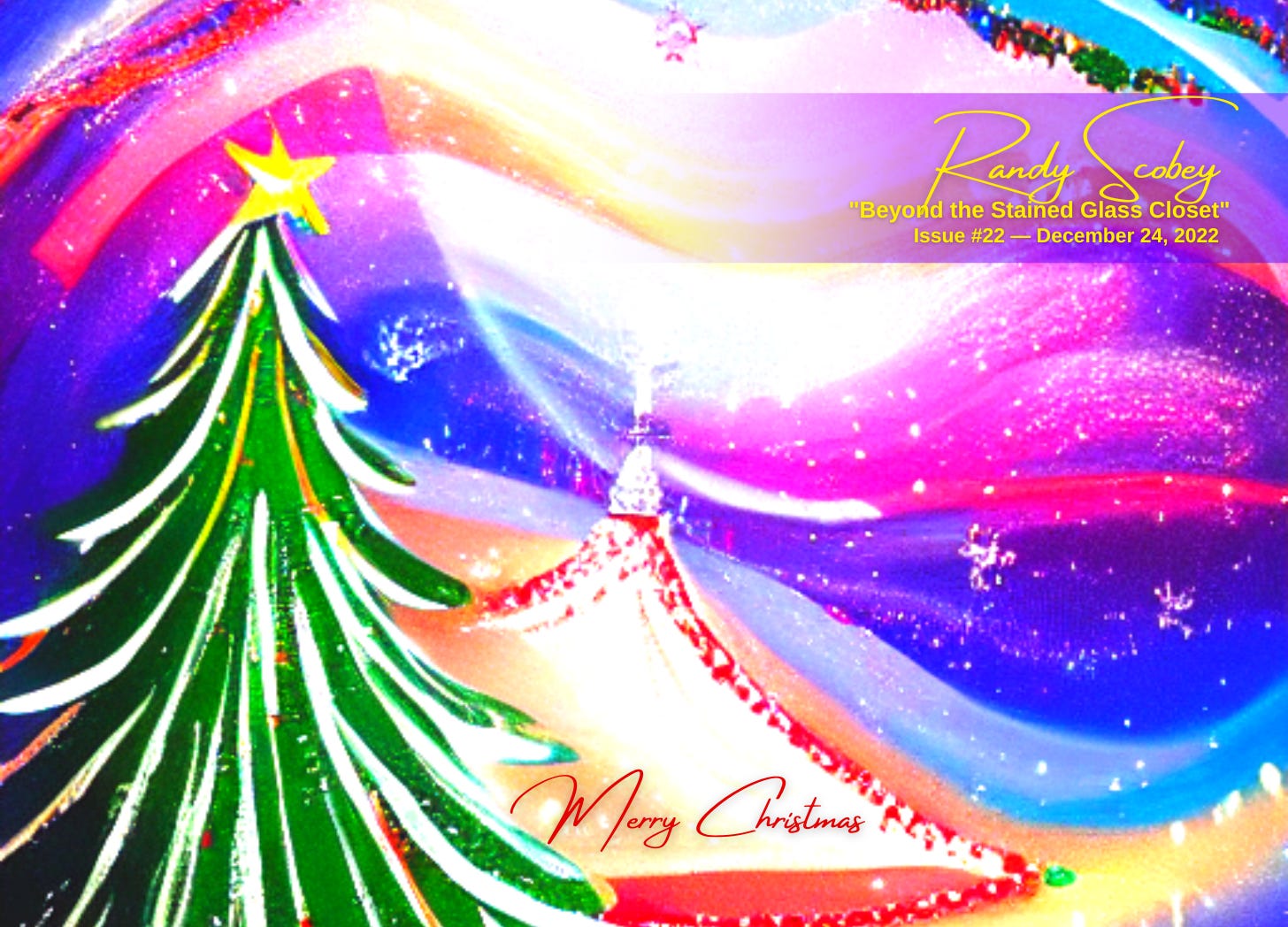 BTSGC Newsletter - Issue #22 - Christmas 2022 Edition BTSGC Newsletter - Issue #22 - Christmas 2022 Edition