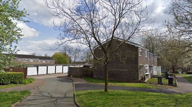 Monstrosities Mon Amour: Thetford with John Boughton