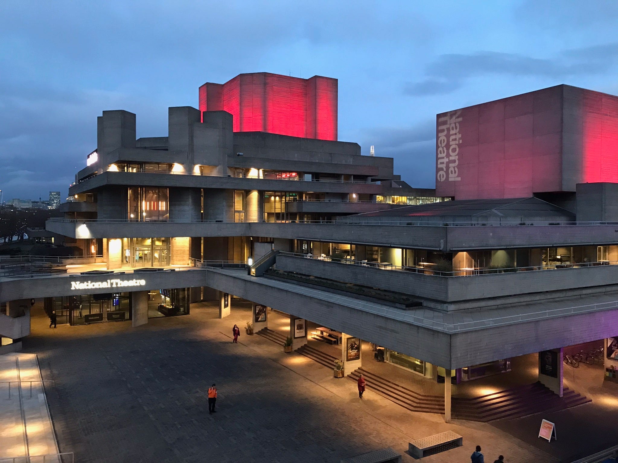 Monstrosities Mon Amour