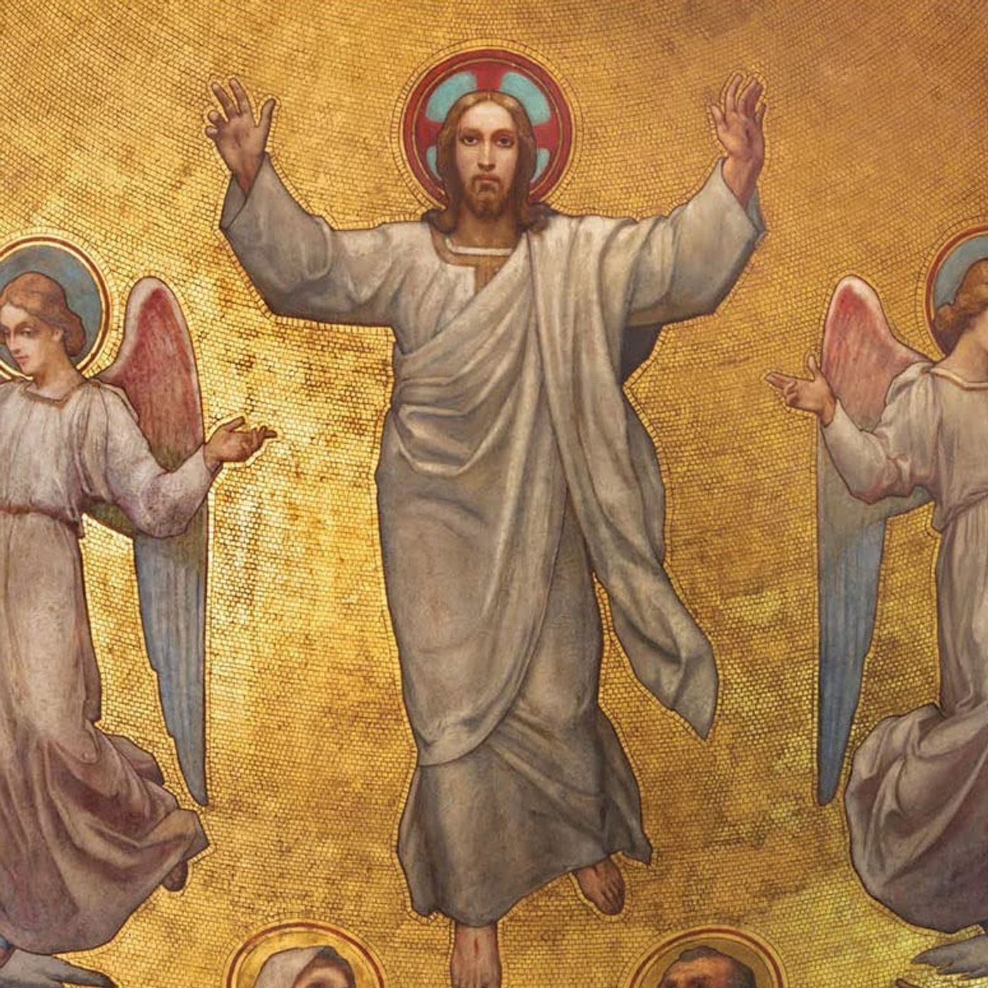 Episode 454: David Moffitt - Rethinking the Atonement