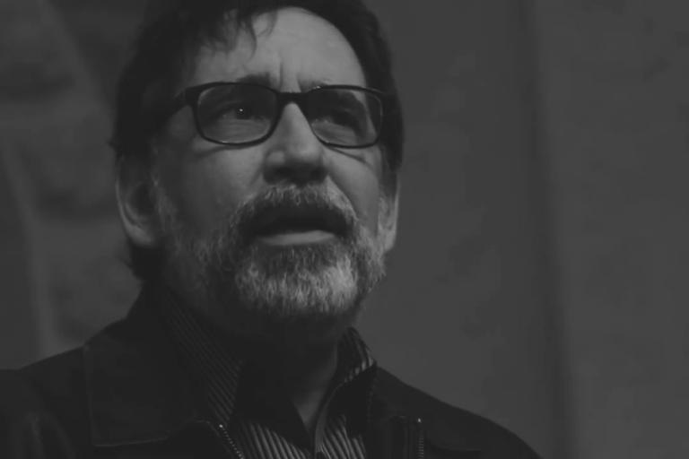 Episode 463: Brian Zahnd from the Vault