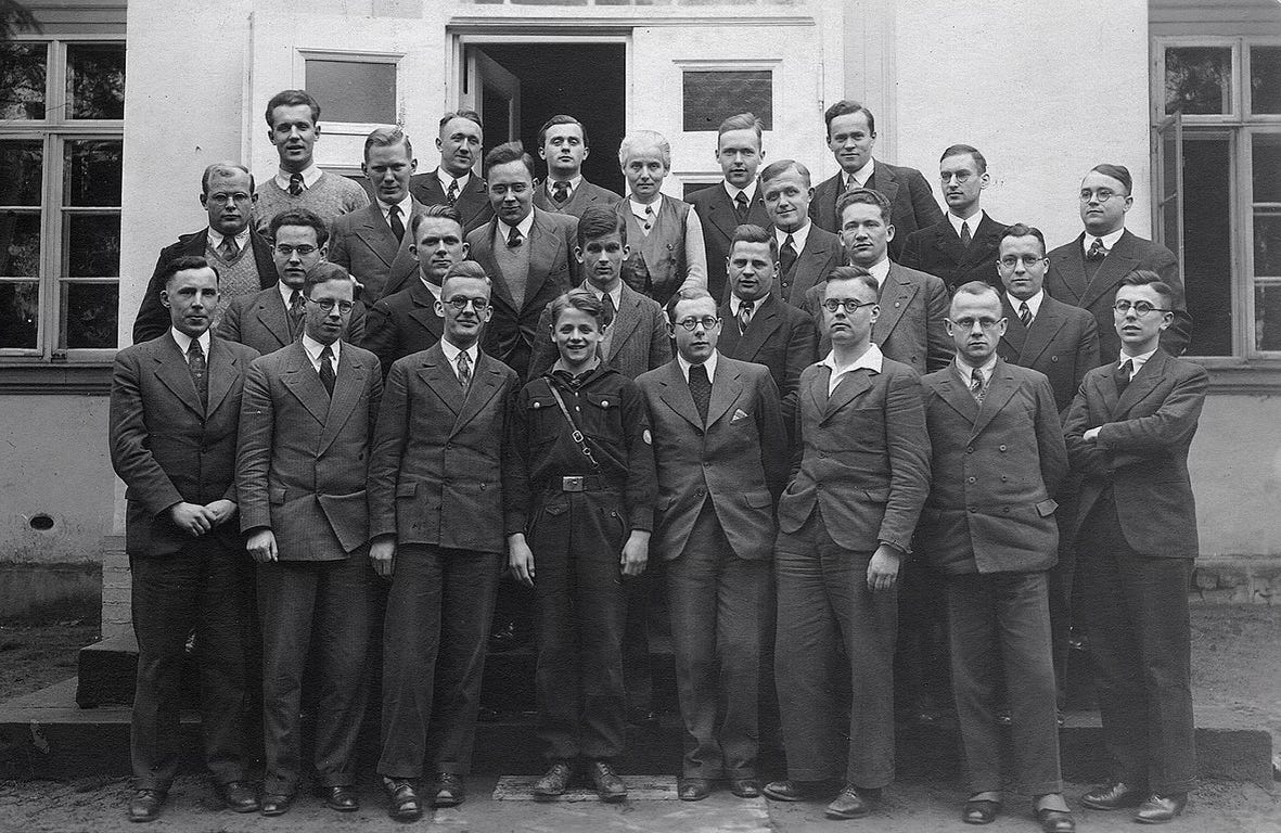 Episode 466: The Twice Born Sermon