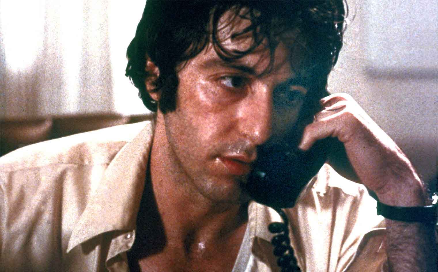 XXV: Dog Day Afternoon: A True Story with Daniel Edward Rosen