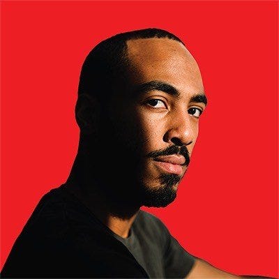 XXXI: Coleman Hughes