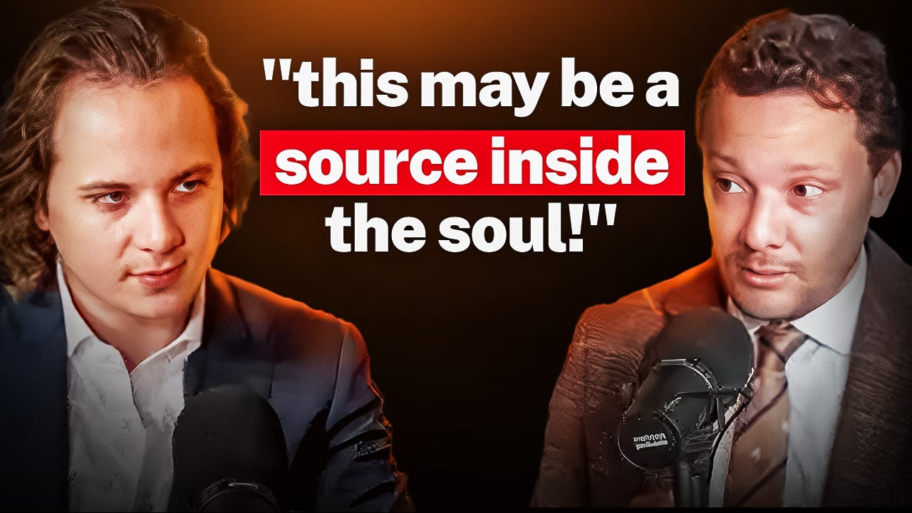From Classical Notes to Political Votes: Orchestrating Ideas in Music & Philosophy w/ Benjamin Crocker
