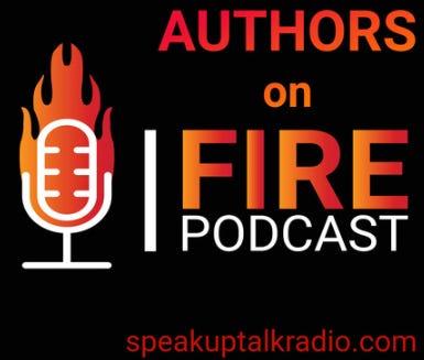 Scott Newman Positive Change Podcast Award Winner Interview