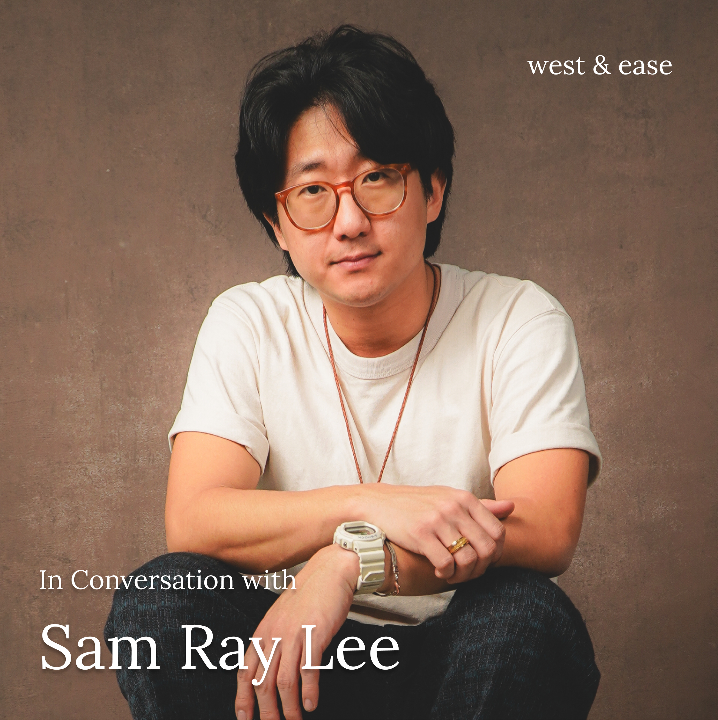 Sam Ray Lee on Umami House's Jam Battle and building space for musical conversation episode artwork