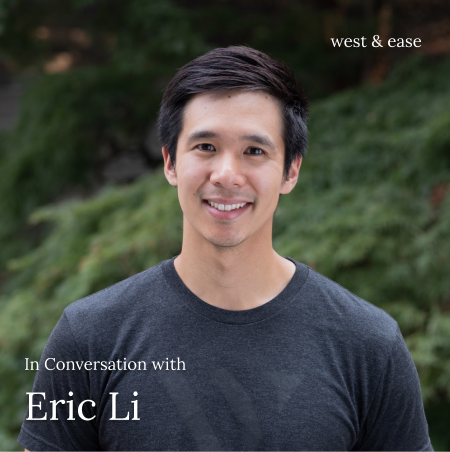 Eric Li on building Scratch with AI and the case for thoughtfully crafted software episode artwork