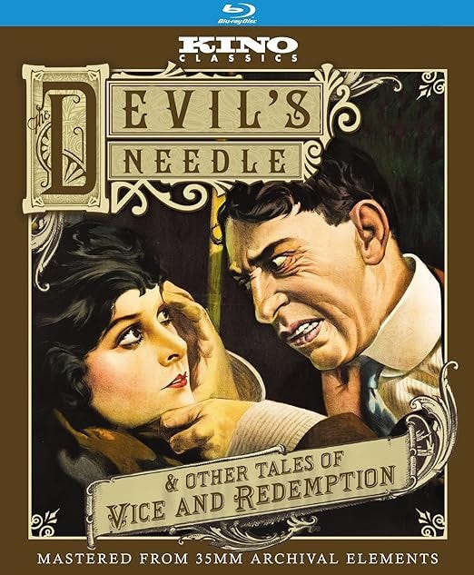 The Devil's Needle (Aug. 13, 1916)