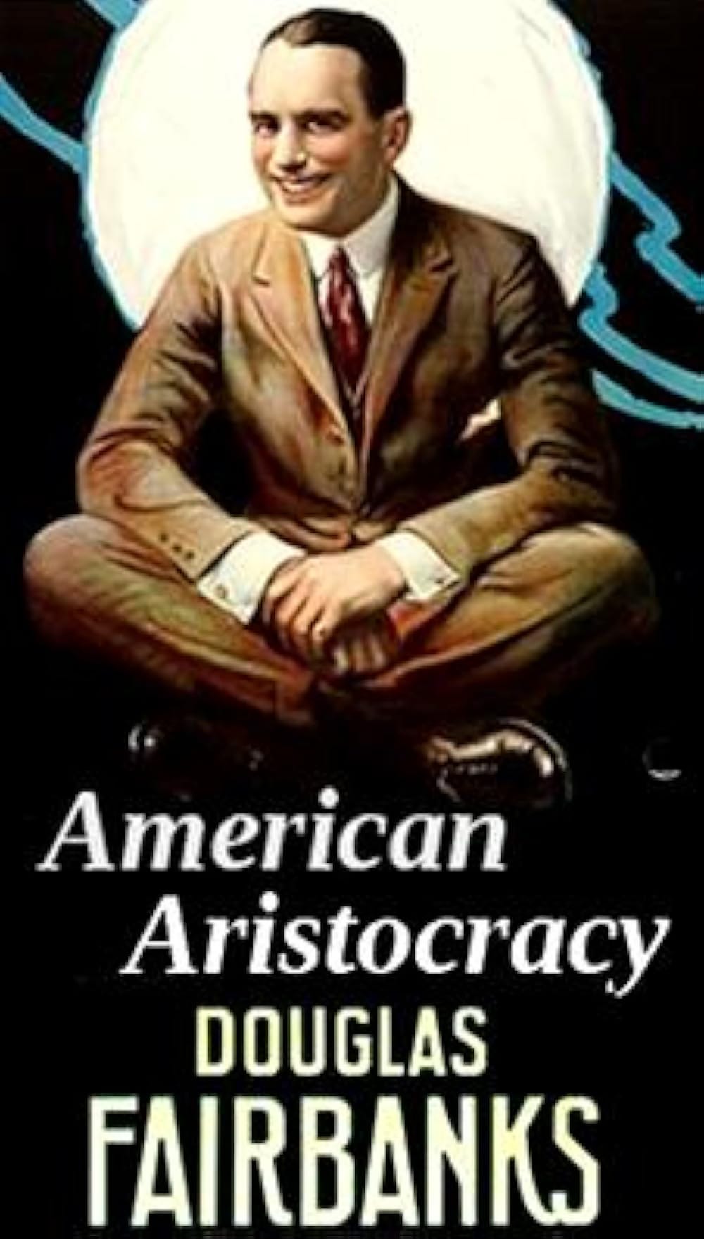 American Aristocracy (Nov. 5, 1916)