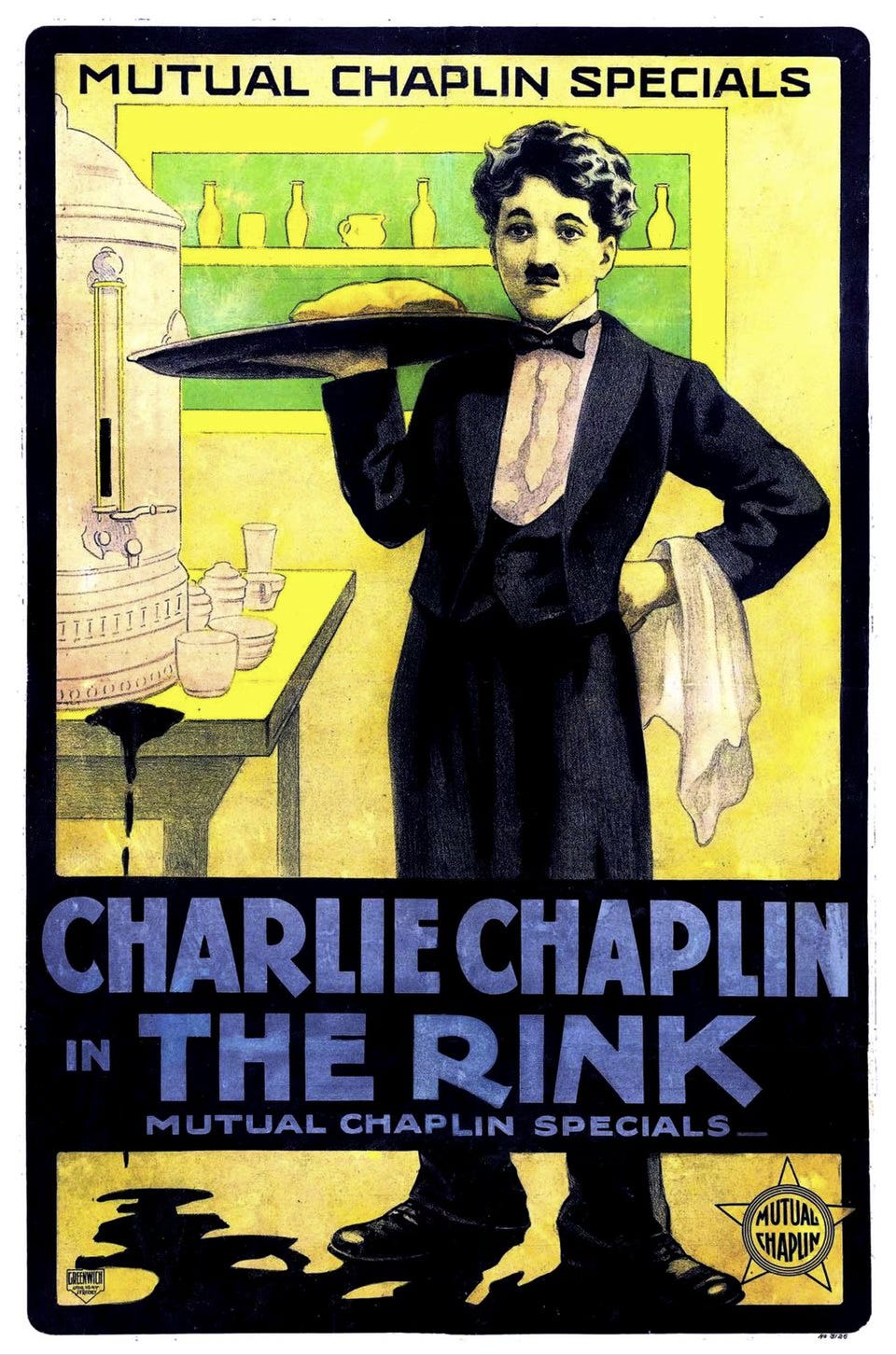 The Rink (Dec. 4, 1916)