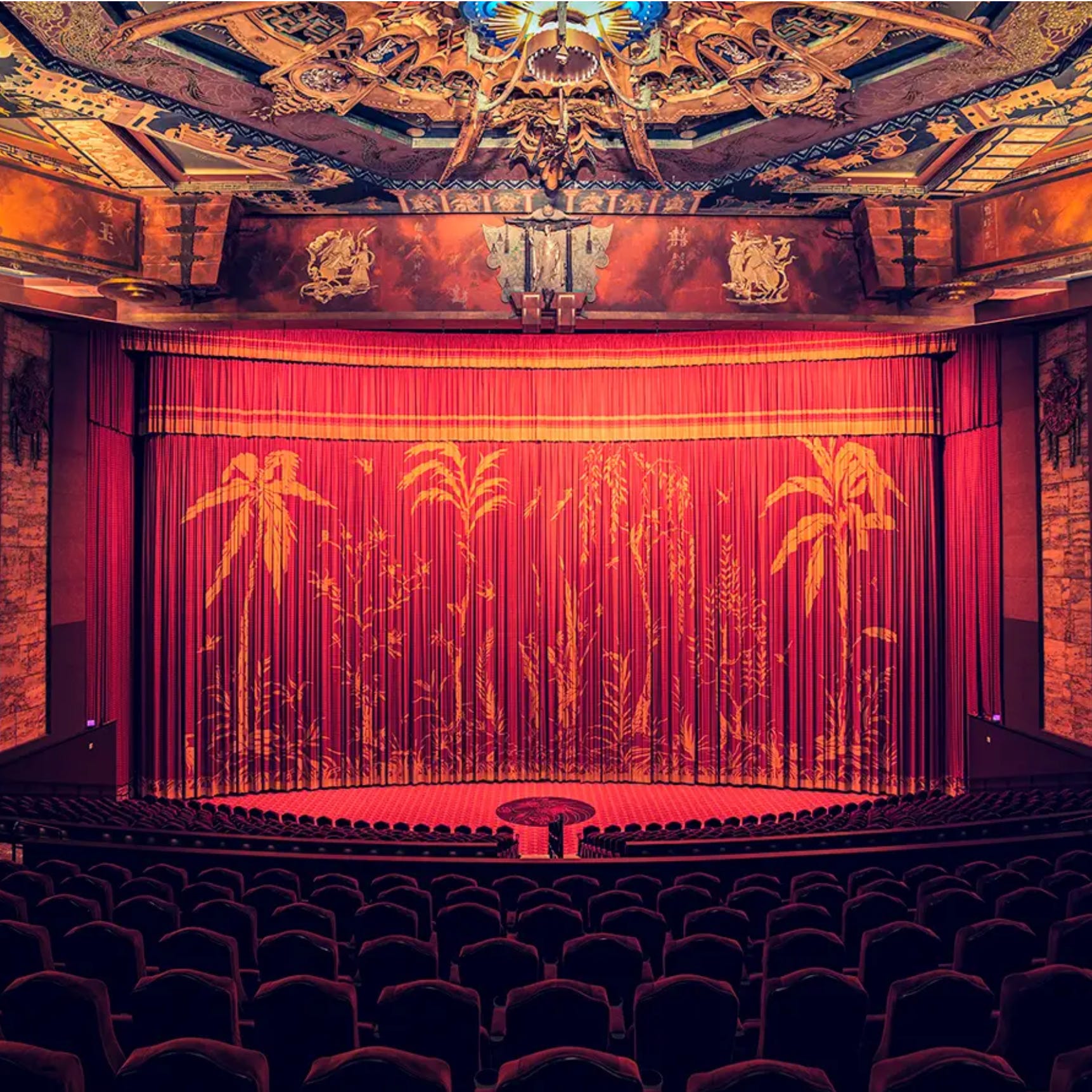 All the Movies Podcast