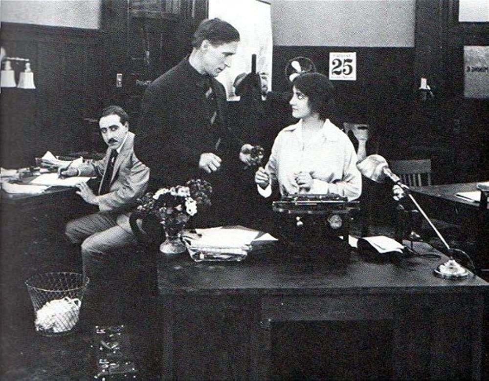 All the Movies Podcast