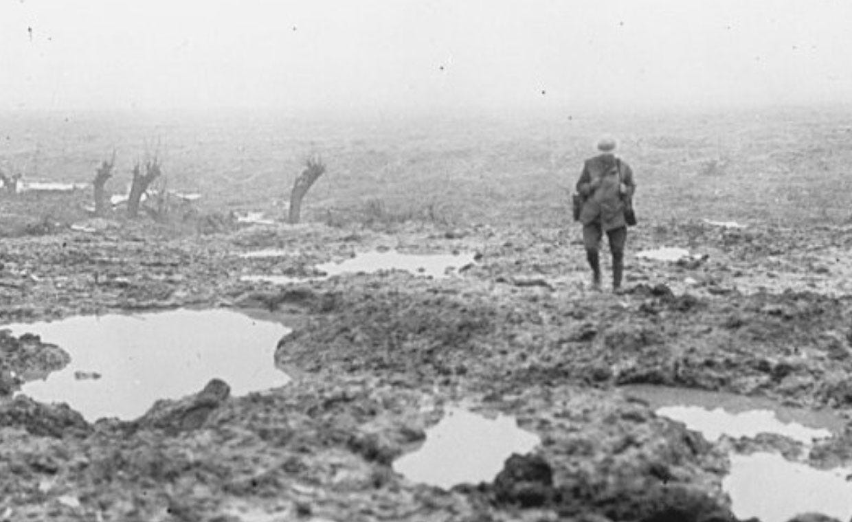 The Endless Chain Podcast