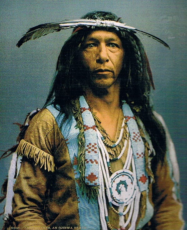 The Endless Chain Podcast