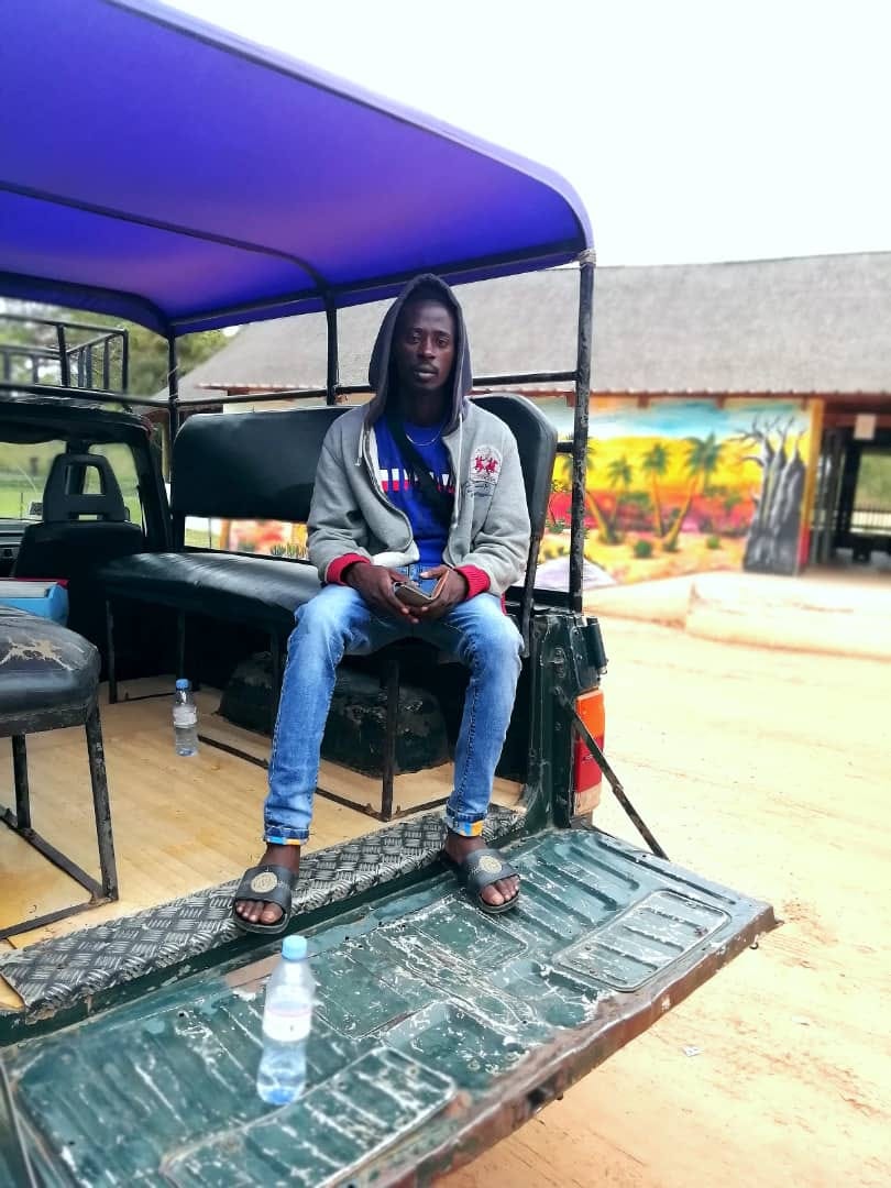 The Endless Chain Podcast