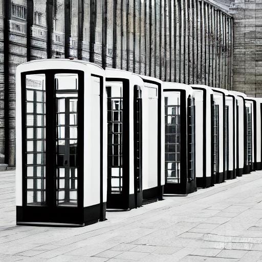 The Endless Chain Podcast