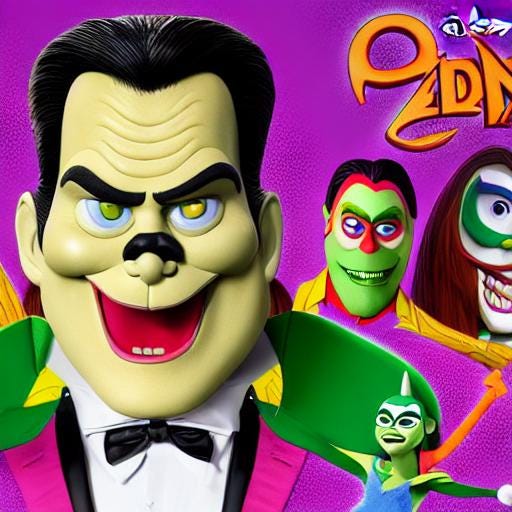 The Endless Chain Podcast