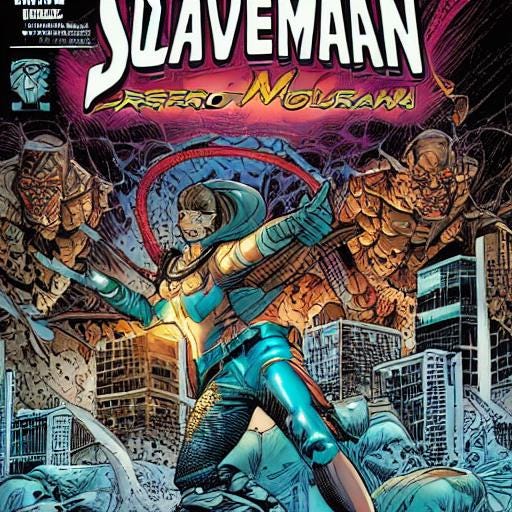 The Endless Chain Podcast