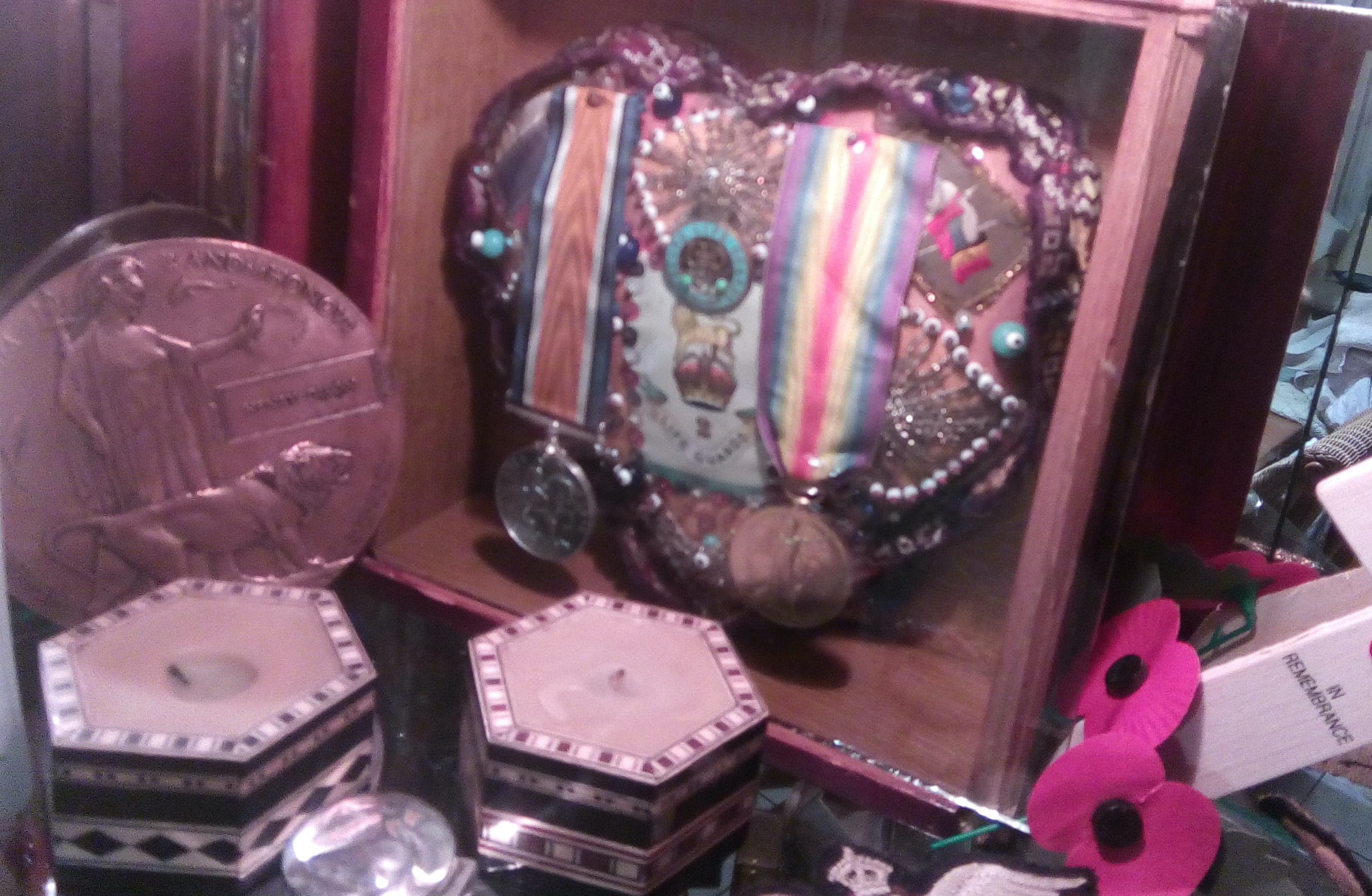 The Endless Chain Podcast