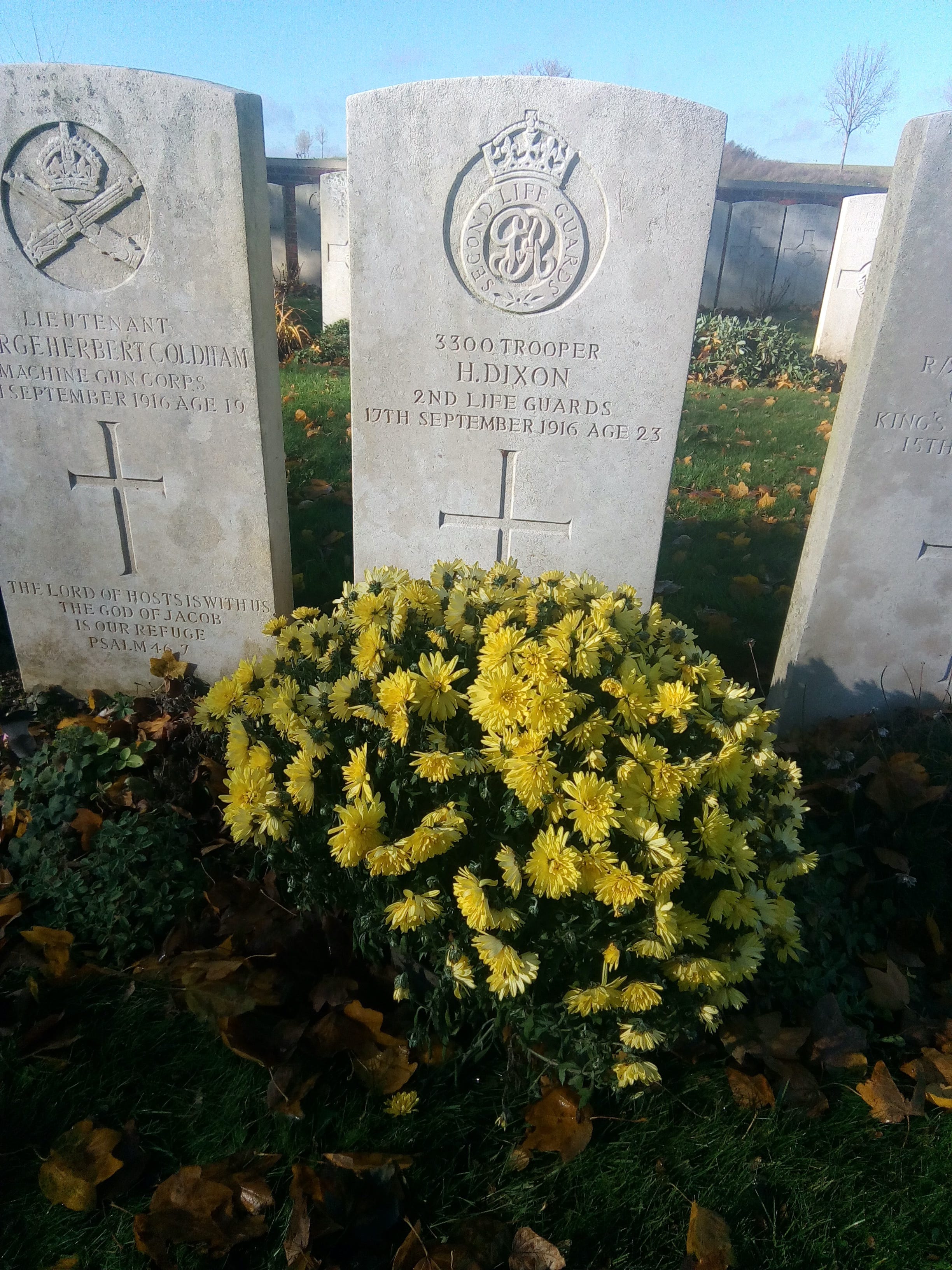 The Endless Chain Podcast