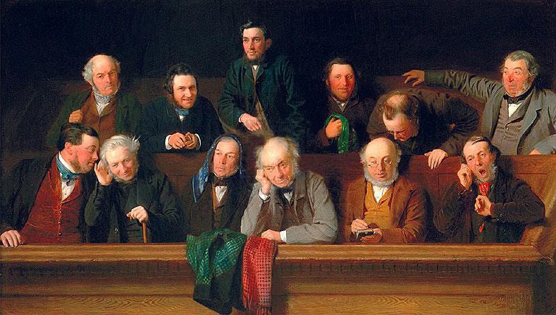 The Endless Chain Podcast