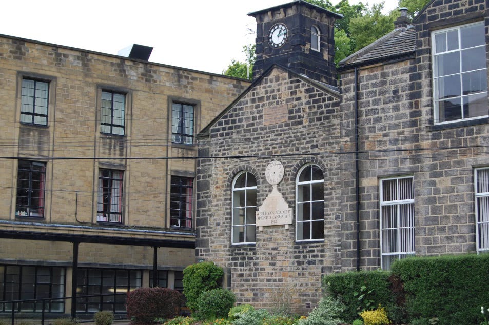 The Endless Chain Podcast