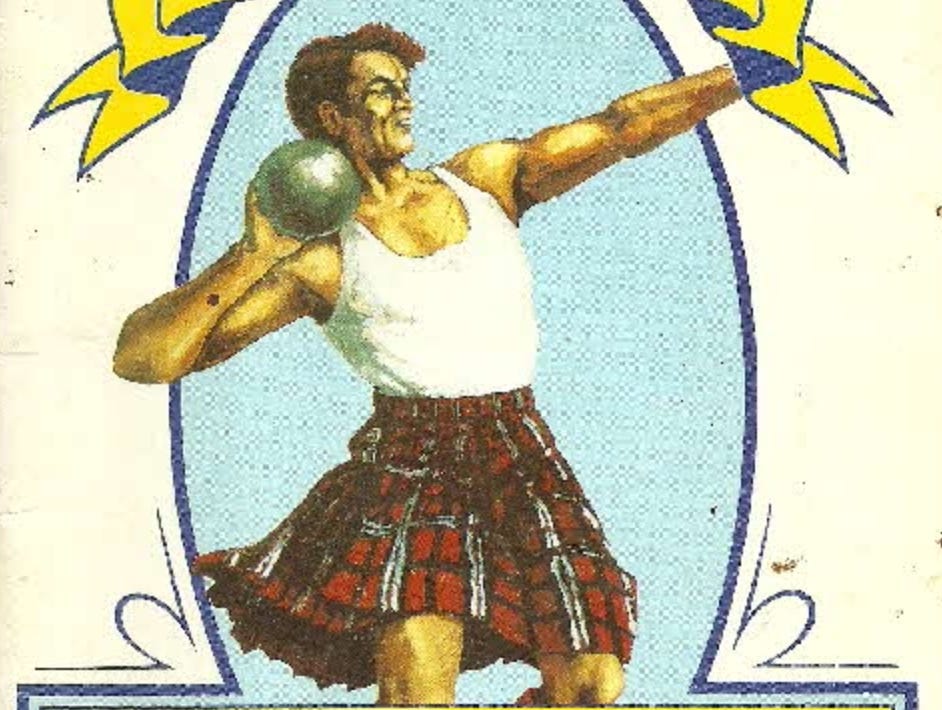 The Endless Chain Podcast