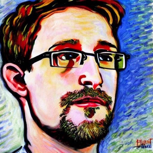 The Endless Chain Podcast