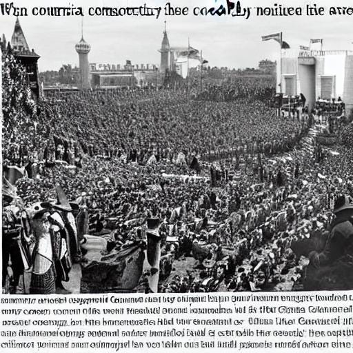 The Endless Chain Podcast