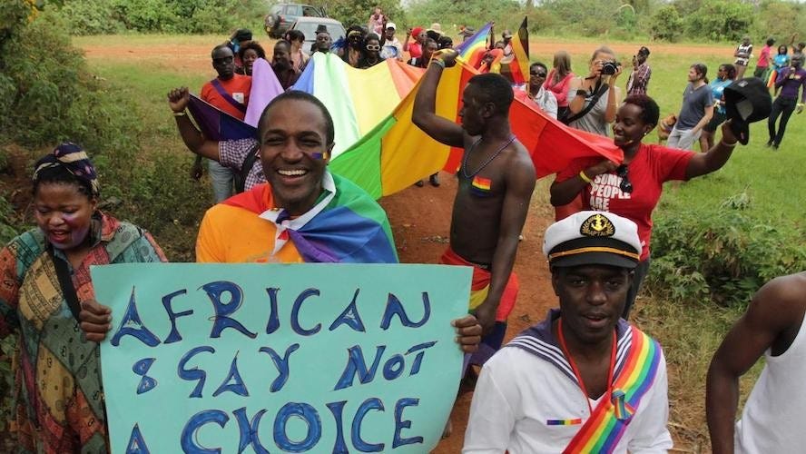 The Endless Chain Podcast