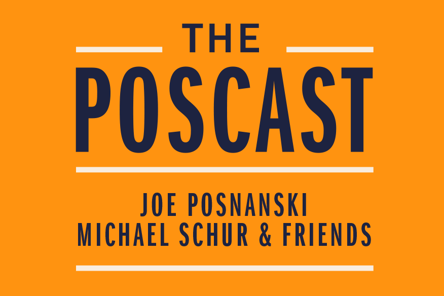 The World Series PosCast!