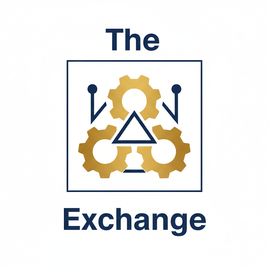 The Exchange - Vision meets Reality