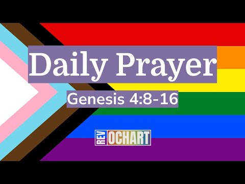 Daily Prayer by RevOchart