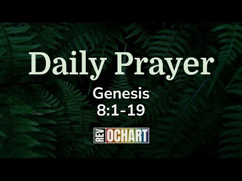 Daily Prayer by RevOchart