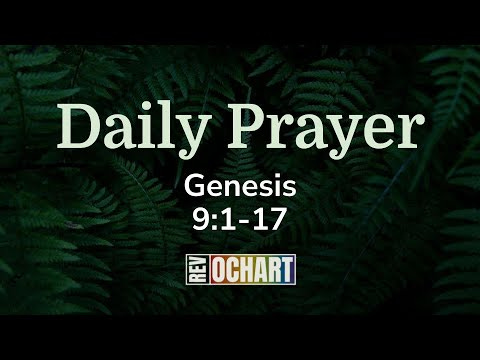 Daily Prayer by RevOchart