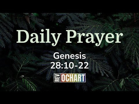 Daily Prayer by RevOchart