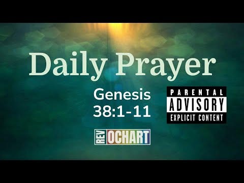Daily Prayer by RevOchart