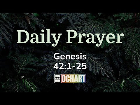 Daily Prayer by RevOchart