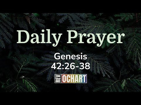 Daily Prayer by RevOchart