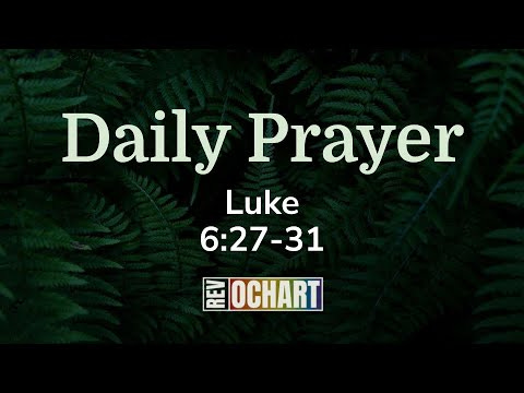 When They Go Low We Go High (Luke 6:27-31)