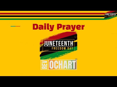 Juneteenth (Luke 18:1-8)