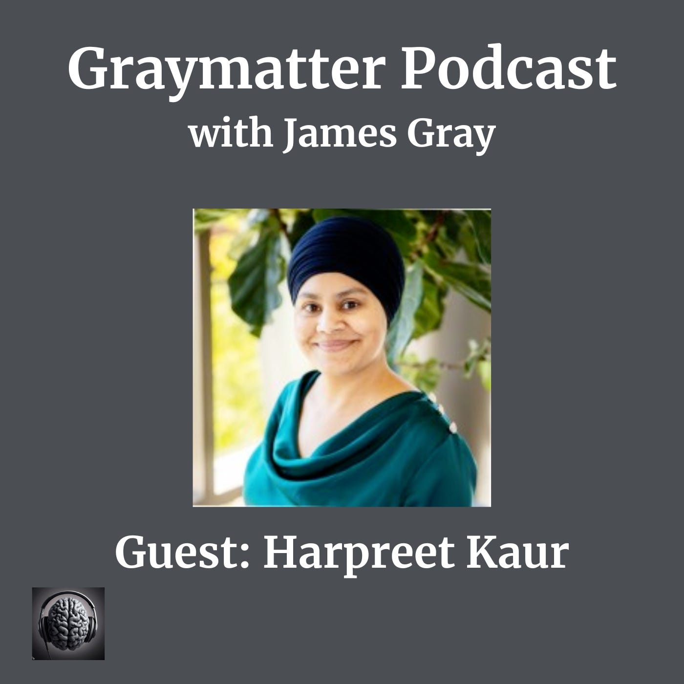 Graymatter — The catalyst of what\'s next