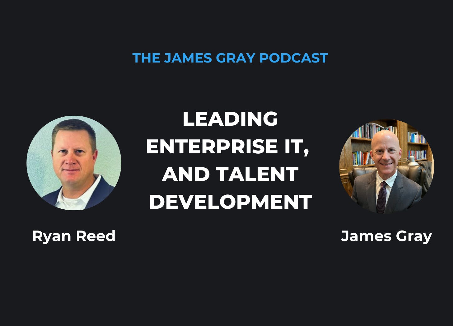 Graymatter — The catalyst of what\'s next