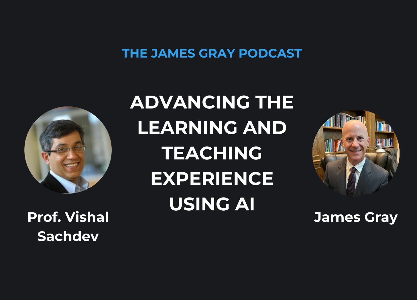 Graymatter — The catalyst of what\'s next