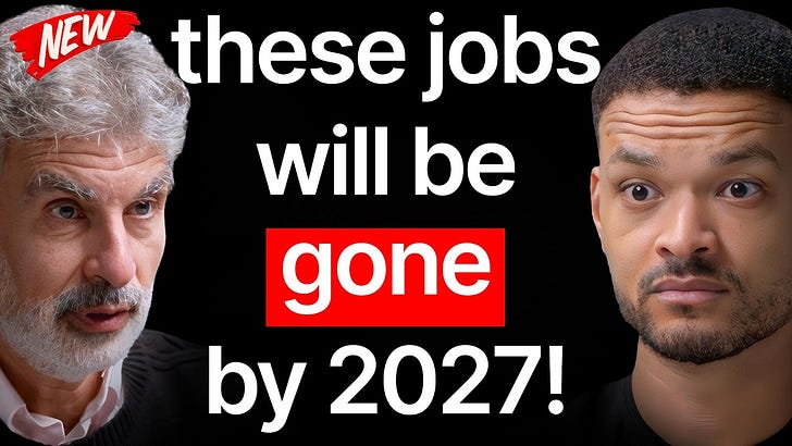 Graymatter: Master AI. Master yourself. Build what matters.