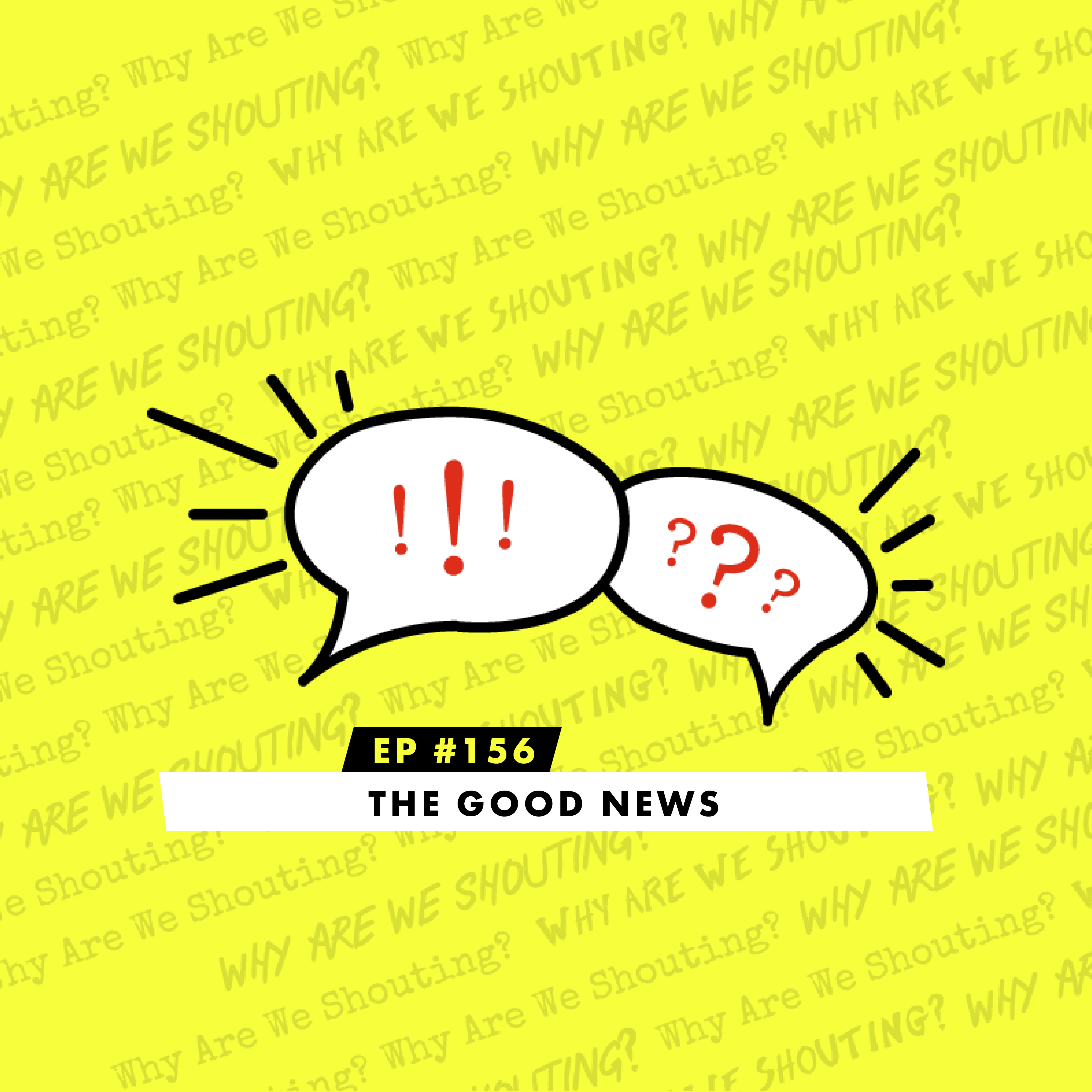 The Good News