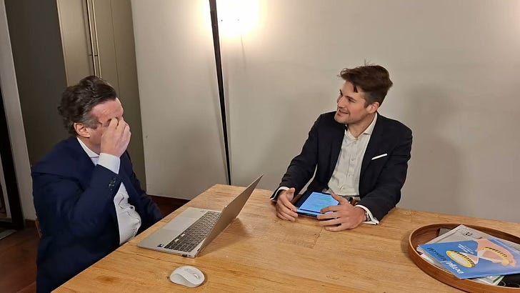 De "Private Equity Hype": Slimme zet of gevaarlijke bubbel?